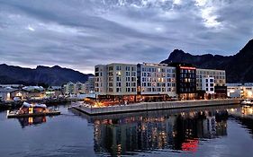 Thon Hotel Svolvaer